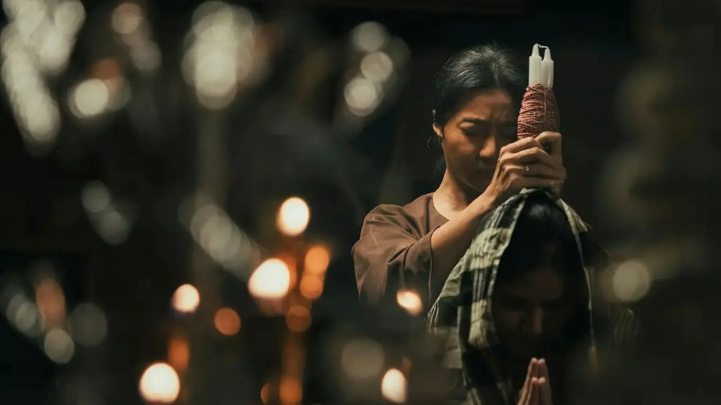 Phạm Băng Băng được đề cử Giải thưởng Kim Mã lần 62